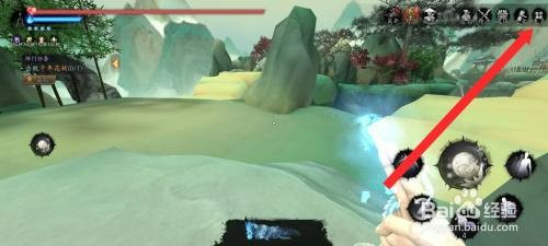 捕盗行纪如何才能查看腐败龙子信息