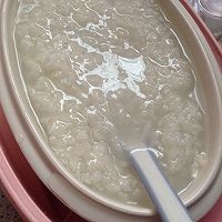 金枪鱼皮蛋粥的攻略