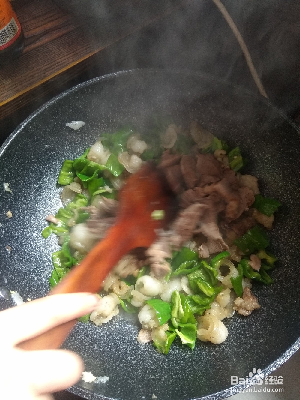 川味回锅肉做法