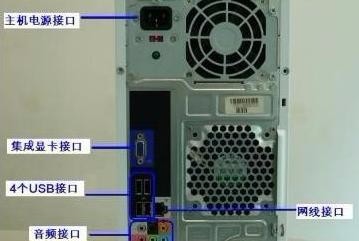 台式电脑维修经验大全