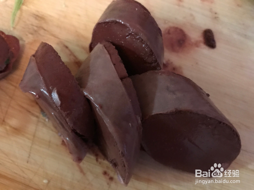 豆腐烧白菜的家常做法