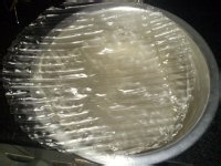 美味麻酱粉皮的做法