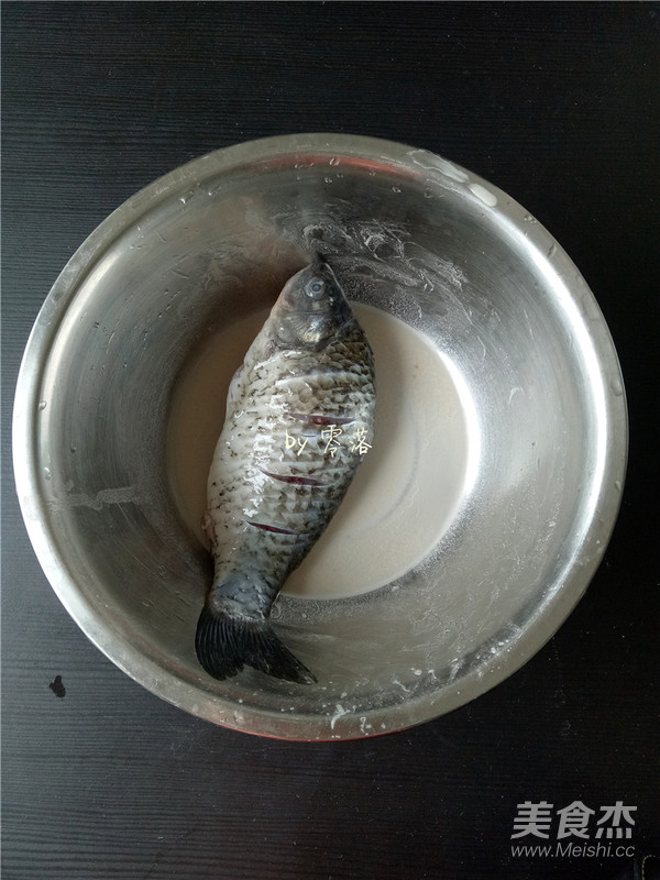 霸王超市丨豆瓣鱼