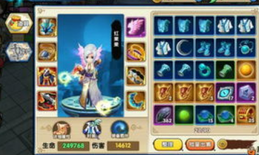 花千骨师徒副本快速通关攻略