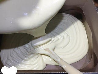 Q弹古早蛋糕怎么做？