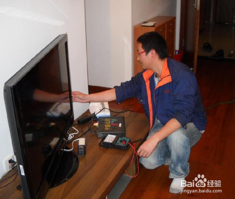 维修技师一天的工作内容