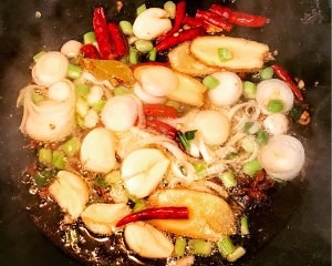 正宗的啤酒焖鹅做法