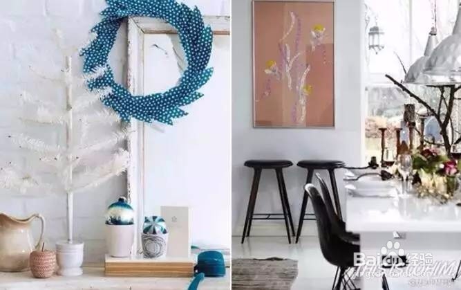 圣诞节最佳软装设计，你只差5种气味