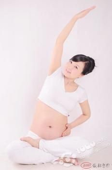 孕期锻炼要注意的几种方式