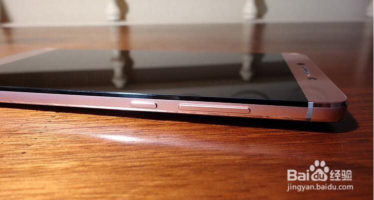 乐视乐Max2金色版对比测评