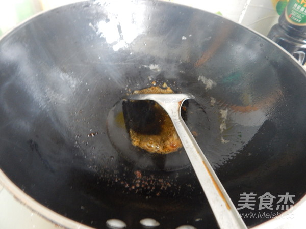 砂锅土豆胡萝卜炖牛腩