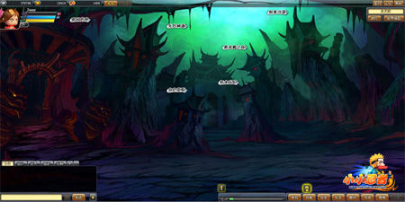 小小忍者进阶攻略之副本关卡系统攻略