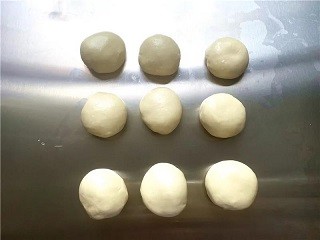 蝴蝶结面包怎么做