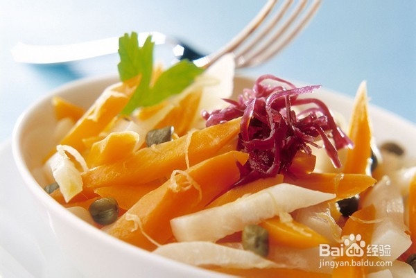 准妈妈不宜多吃的几种食物