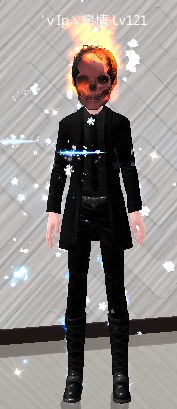 TOUCH圣诞彩蛋专属服饰与摩托车