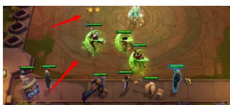 英雄联盟云顶之弈攻略