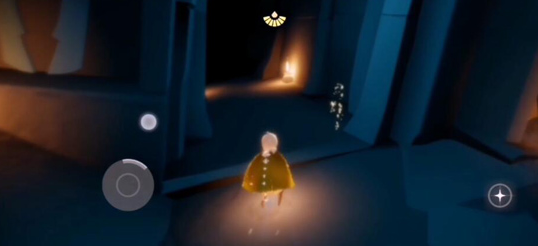 光遇彩虹下的蜡烛位置大全