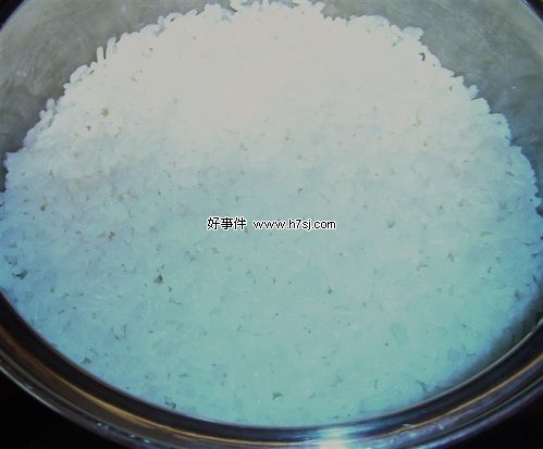 怎样做美味寿司？