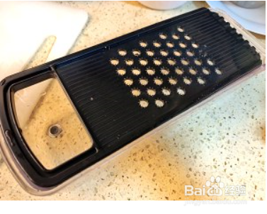 好吃又好做的香煎藕饼