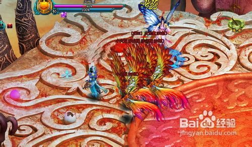 凡人修真2网页游戏60级副本常规战术篇