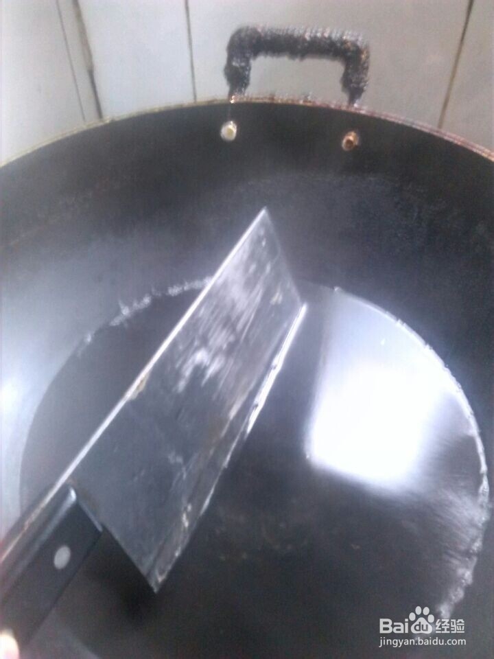 刀具怎样清洗干净？