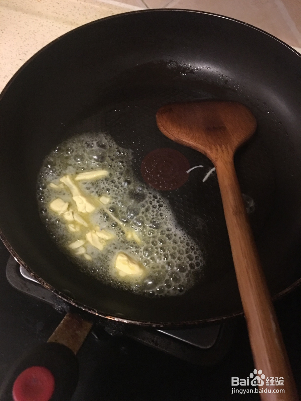 秘制三汁焖锅的做法