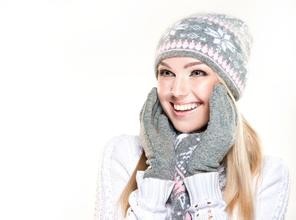 经期不得不洗头小妙招