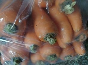 吃胡萝卜有哪些好处？