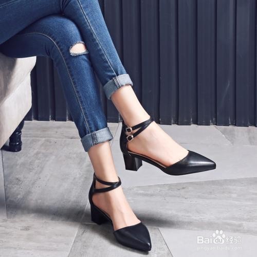 如何选择适合自己的鞋子