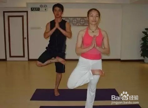 简单的瘦身瑜伽,小胖纸们快练起来