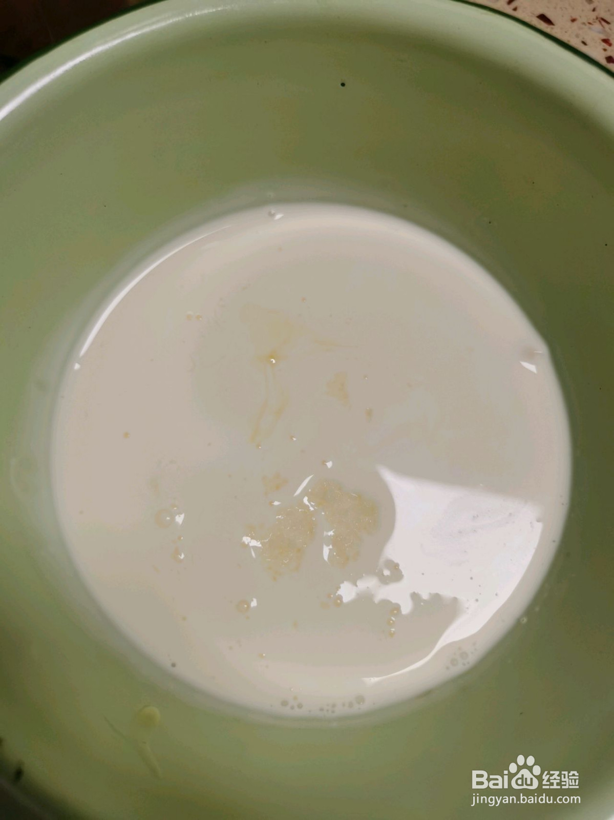 秋天里的第一杯奶茶的做法