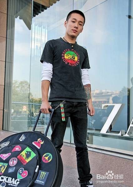 教你如何抓住男人的心