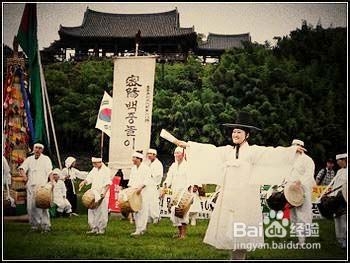 佛教盂兰盆节各国习俗