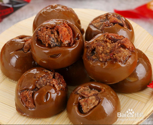 如何寻找好吃的燕麦牛奶巧克力糖