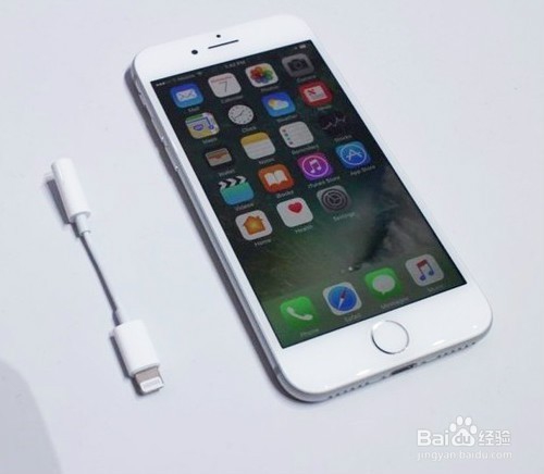 iPhone 7转换耳机孔失灵,怎么办
