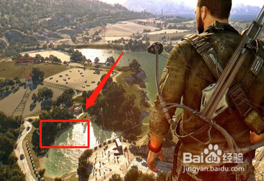 消逝的光芒抓钩怎么获得