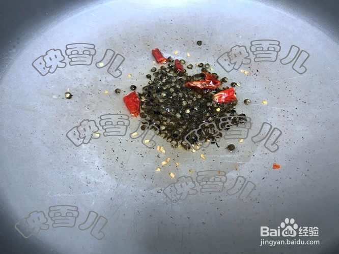 吮指麻辣虾好吃做法