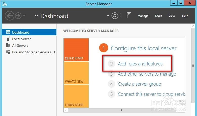 SharePoint 2016 任何安装