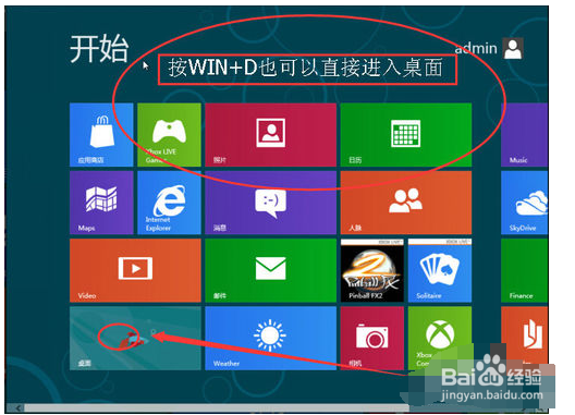 thinkpad win8系统电脑设置在哪