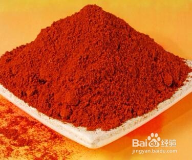 辣椒粉进眼睛怎么处理