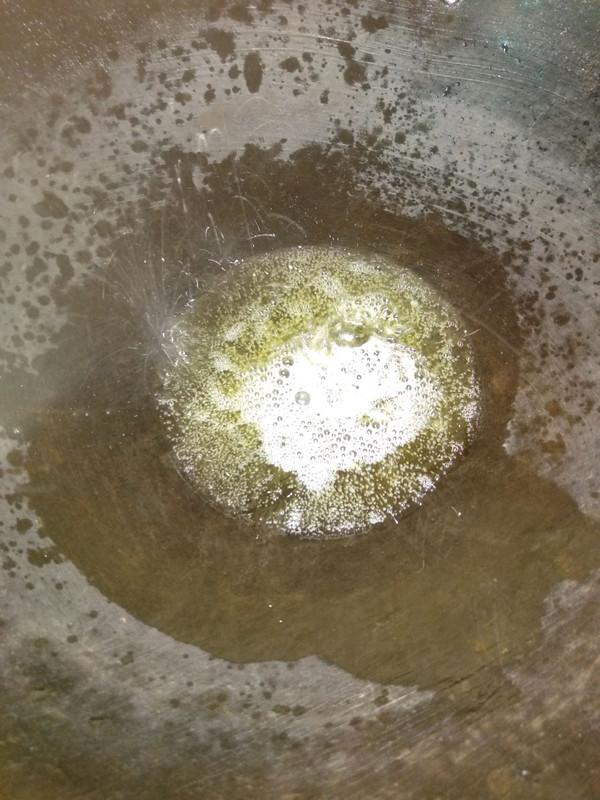 白玉灯笼椒酿肉