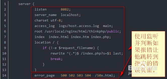 TP框架访问其他方法都是404怎么办