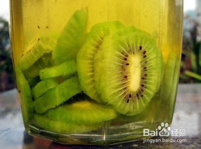 多种水果酒的做法