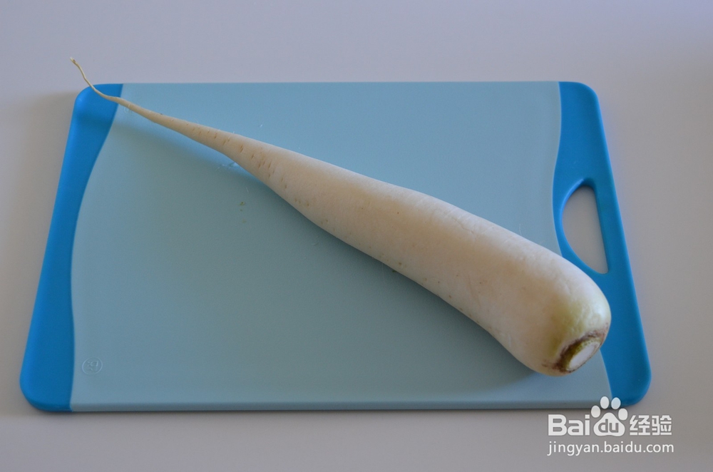 如何制作让老外都垂涎三尺的泡菜