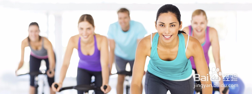 动感单车锻炼方法锻炼部位_动感单车选购方法