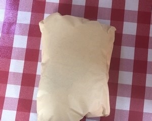 盐焗鸡怎么做