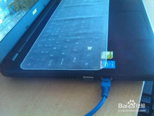 Acer E5-572G-58HZ开箱