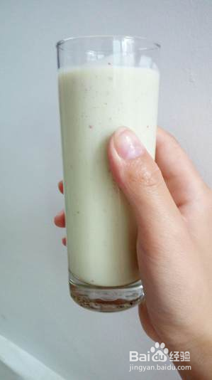 牛油果奶昔-丰胸圣品-实测有效