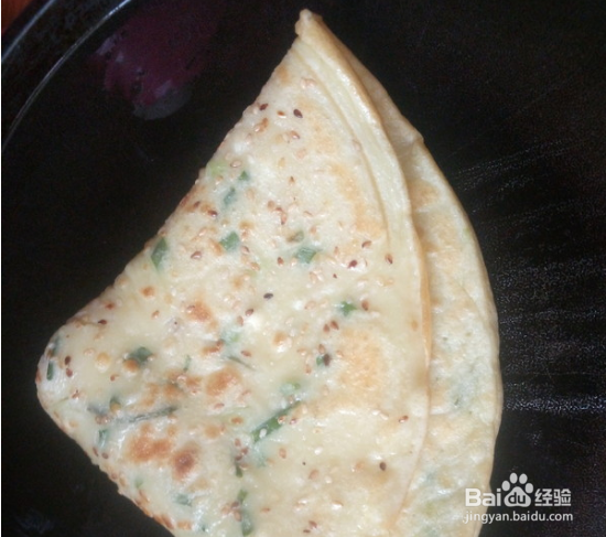 早上鸡蛋饼怎么做?