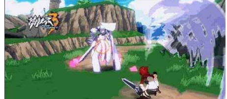 崩坏3战场疾风技能介绍